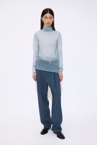 Gauchere Fall 2025 Ready-To-Wear Collection at Paris Fashion Week