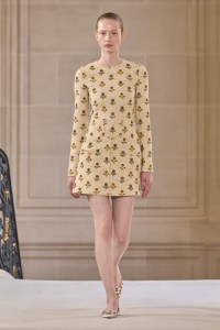 Giambattista Valli 2025 Fall Ready-To-Wear Collection at Paris Fashion Week