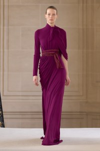 Giambattista Valli 2025 Fall Ready-To-Wear Collection at Paris Fashion Week