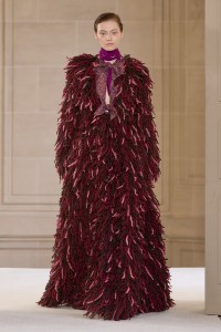 Giambattista Valli 2025 Fall Ready-To-Wear Collection at Paris Fashion Week