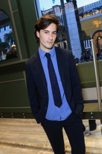 Charlie Walker