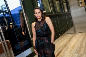 Felicity Jones