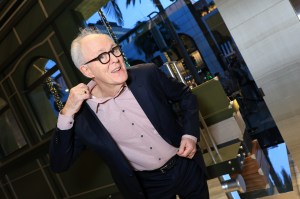 John Lithgow