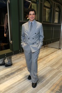 Zac Posen