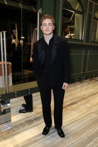Kit Connor