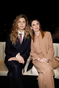 Vittoria Puccini, Emanuela Fanelli