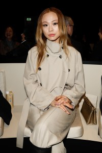 Niki Wu Jie