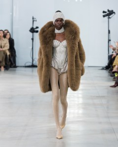 Giuseppe Di Morabito Fall 2025 Ready-To-Wear Collection at Milan Fashion Week