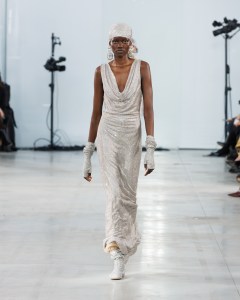 Giuseppe Di Morabito Fall 2025 Ready-To-Wear Collection at Milan Fashion Week