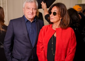Sidney Toledano, Katia Assous