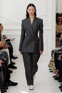Givenchy Fall 2025 Ready-To-Wear Collection at Paris Fashion Week