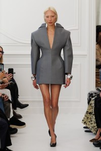 Givenchy Fall 2025 Ready-To-Wear Collection at Paris Fashion Week