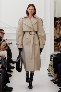 Givenchy Fall 2025 Ready-To-Wear Collection at Paris Fashion Week