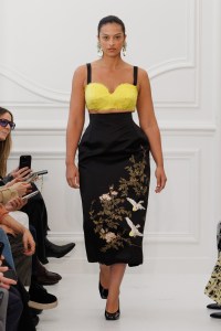 Givenchy Fall 2025 Ready-To-Wear Collection at Paris Fashion Week