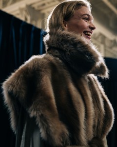 Gucci Fall 2025 Ready-To-Wear Collection