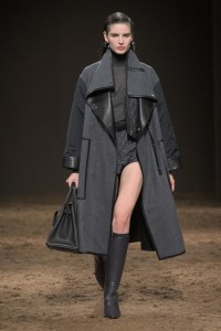 Hermès Fall 2025 Ready-To-Wear Collection at Paris Fashion Week