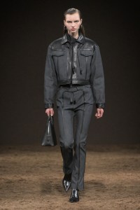 Hermès Fall 2025 Ready-To-Wear Collection at Paris Fashion Week