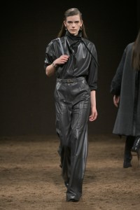 Hermès Fall 2025 Ready-To-Wear Collection at Paris Fashion Week