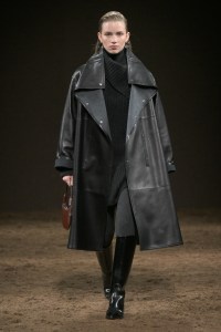 Hermès Fall 2025 Ready-To-Wear Collection at Paris Fashion Week