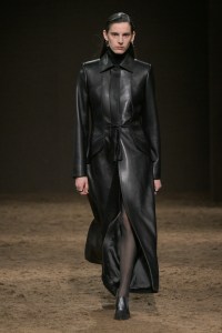 Hermès Fall 2025 Ready-To-Wear Collection at Paris Fashion Week