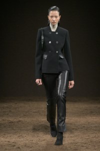 Hermès Fall 2025 Ready-To-Wear Collection at Paris Fashion Week
