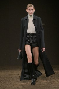 Hermès Fall 2025 Ready-To-Wear Collection at Paris Fashion Week
