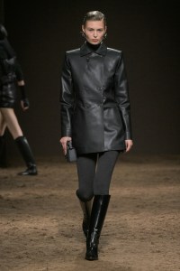 Hermès Fall 2025 Ready-To-Wear Collection at Paris Fashion Week