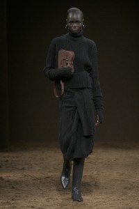 Hermès Fall 2025 Ready-To-Wear Collection at Paris Fashion Week