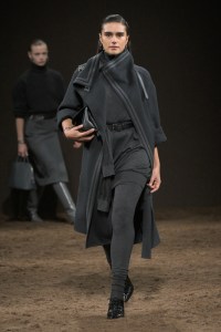 Hermès Fall 2025 Ready-To-Wear Collection at Paris Fashion Week