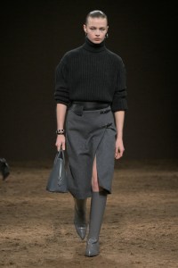 Hermès Fall 2025 Ready-To-Wear Collection at Paris Fashion Week