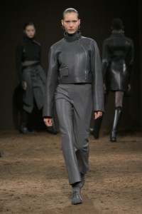 Hermès Fall 2025 Ready-To-Wear Collection at Paris Fashion Week