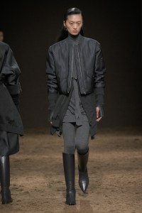 Hermès Fall 2025 Ready-To-Wear Collection at Paris Fashion Week