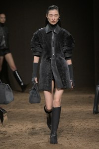 Hermès Fall 2025 Ready-To-Wear Collection at Paris Fashion Week