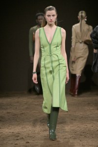 Hermès Fall 2025 Ready-To-Wear Collection at Paris Fashion Week