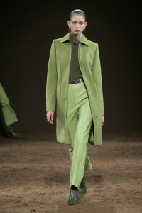 Hermès Fall 2025 Ready-To-Wear Collection at Paris Fashion Week