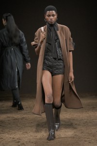 Hermès Fall 2025 Ready-To-Wear Collection at Paris Fashion Week