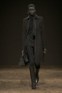 Hermès Fall 2025 Ready-To-Wear Collection at Paris Fashion Week