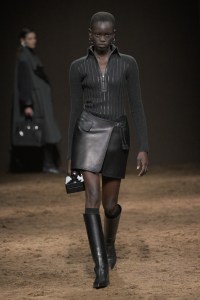 Hermès Fall 2025 Ready-To-Wear Collection at Paris Fashion Week