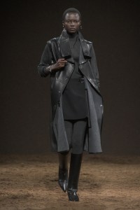 Hermès Fall 2025 Ready-To-Wear Collection at Paris Fashion Week