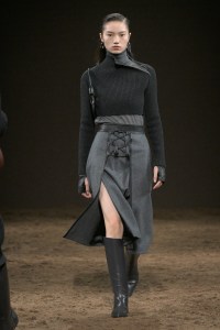 Hermès Fall 2025 Ready-To-Wear Collection at Paris Fashion Week