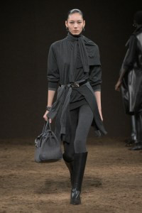 Hermès Fall 2025 Ready-To-Wear Collection at Paris Fashion Week