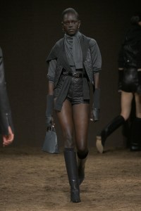 Hermès Fall 2025 Ready-To-Wear Collection at Paris Fashion Week