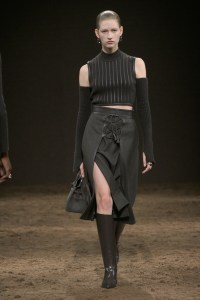 Hermès Fall 2025 Ready-To-Wear Collection at Paris Fashion Week