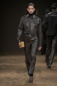 Hermès Fall 2025 Ready-To-Wear Collection at Paris Fashion Week