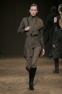 Hermès Fall 2025 Ready-To-Wear Collection at Paris Fashion Week