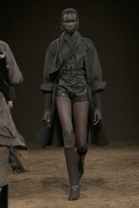 Hermès Fall 2025 Ready-To-Wear Collection at Paris Fashion Week