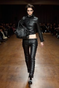 Hodakova Fall 2025 Ready-To-Wear Collection at Paris Fashion Week
