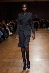 Hodakova Fall 2025 Ready-To-Wear Collection at Paris Fashion Week