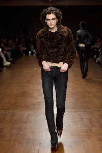 Hodakova Fall 2025 Ready-To-Wear Collection at Paris Fashion Week