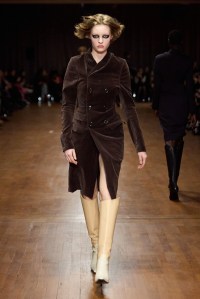 Hodakova Fall 2025 Ready-To-Wear Collection at Paris Fashion Week